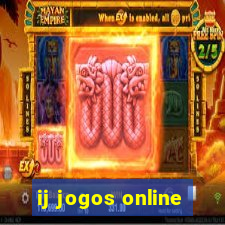 ij jogos online